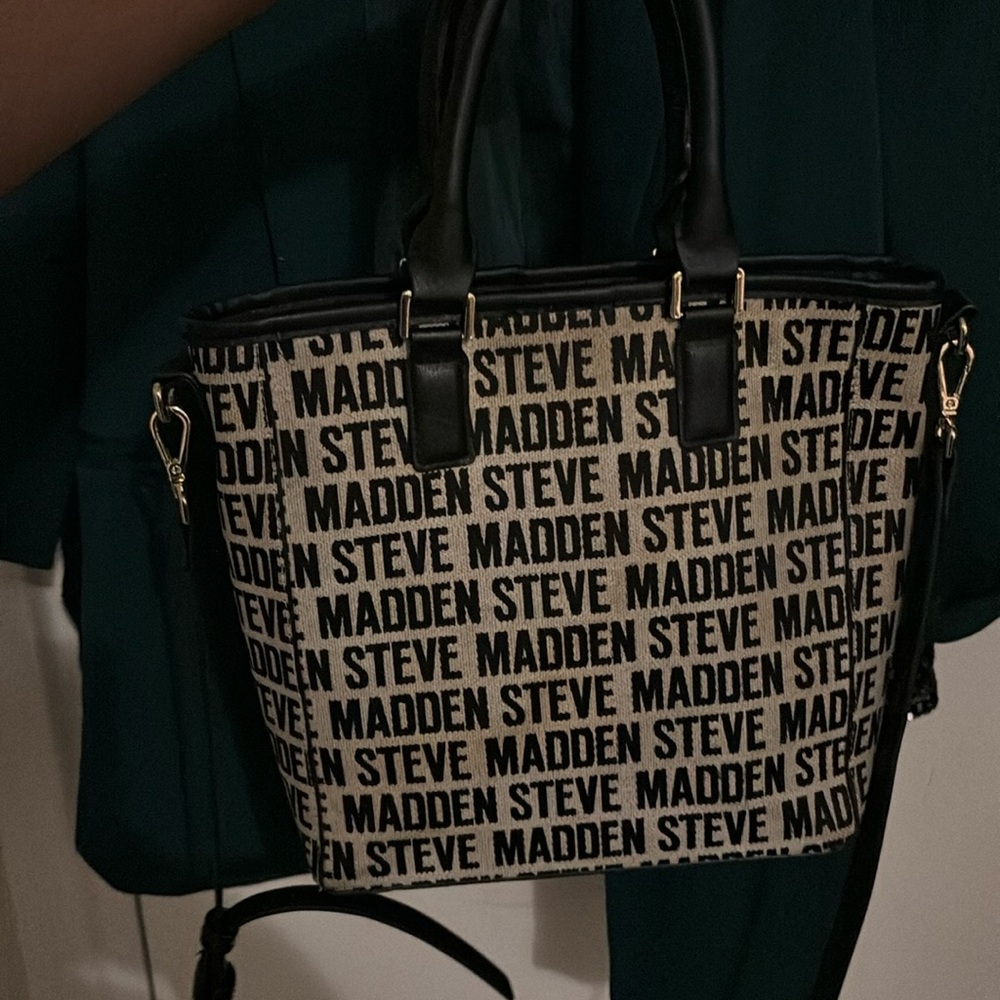 Steve Madden side bag